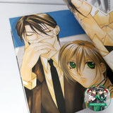 Character Artbook Yami no matsuei